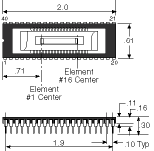 Indium Gallium Arsenide Detectors